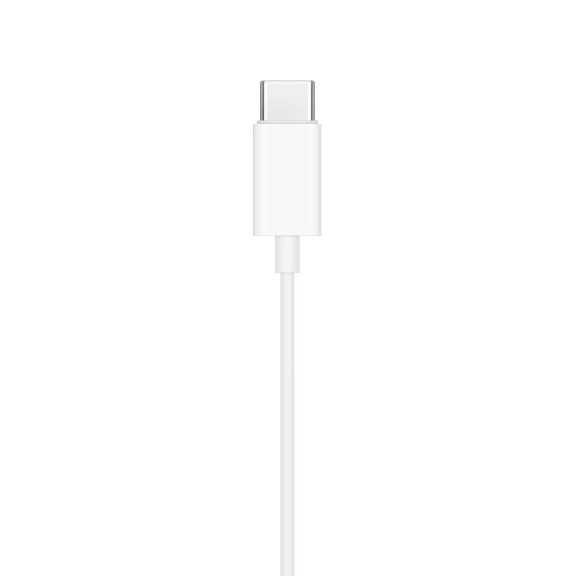 MTJY3ZM/A /EarPods (USB-C) White / Device / -