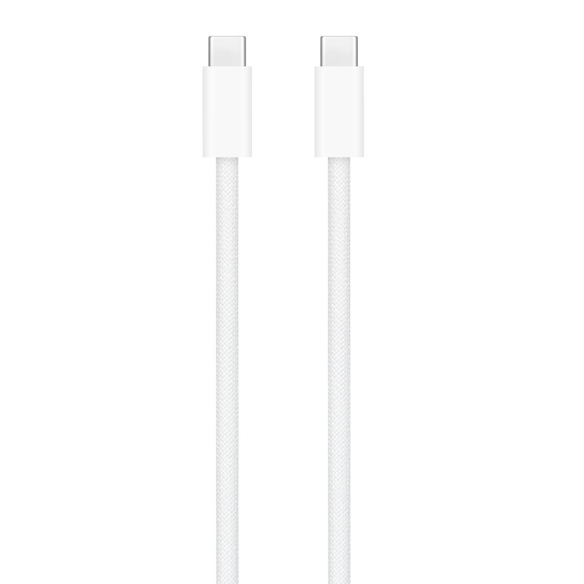 MU2G3ZM/A /240W USB-C Charge Cable (2 m) White / Device / 240W