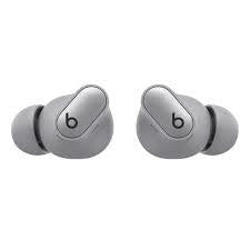 MT2P3AE/A /APPLE STUDIO BUDS + COSMIC SILVER-AMU Silver / Device / -