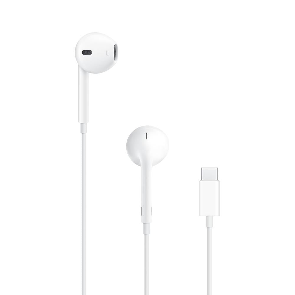 MTJY3ZE/A/Apple EarPods (USB-C) EARPODS / WHITE