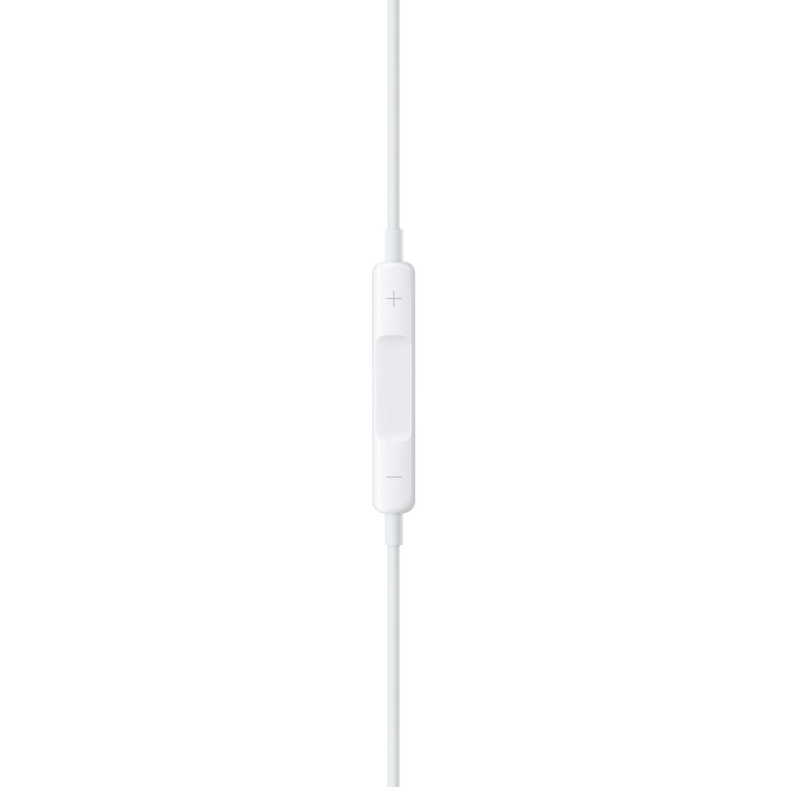 MTJY3ZE/A/Apple EarPods (USB-C) EARPODS / WHITE