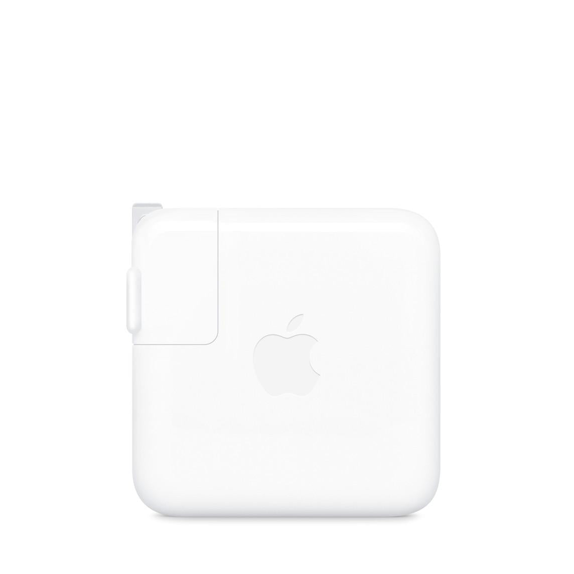 MQLN3ZM/A/Apple 70W USB-C Power Adapter White / Device / 70W