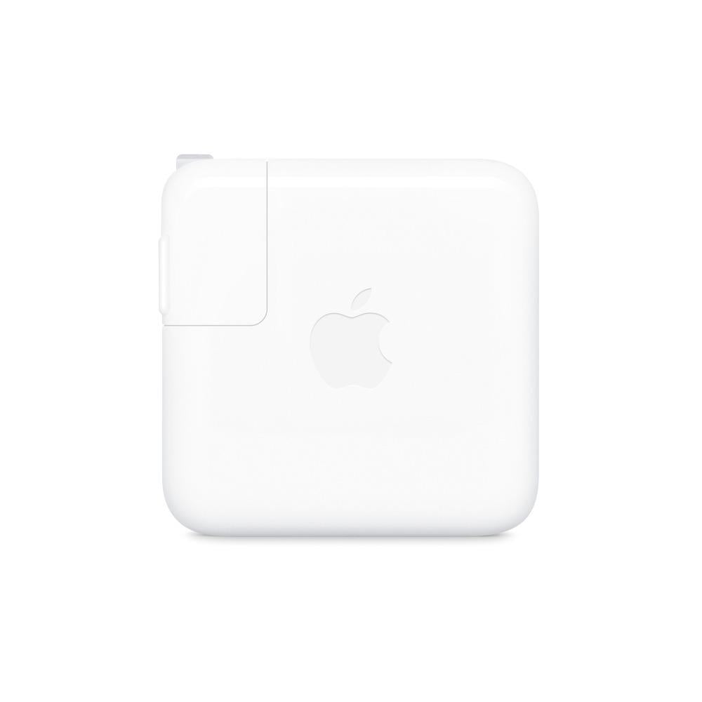 MQLN3ZM/A/Apple 70W USB-C Power Adapter White / Device / 70W