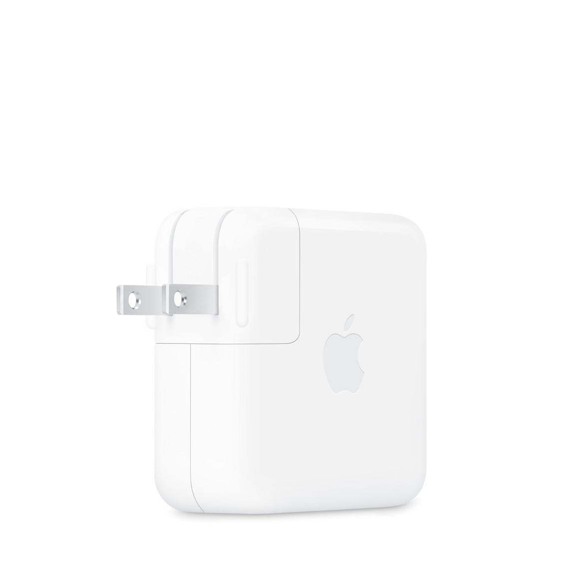 MQLN3ZM/A/Apple 70W USB-C Power Adapter White / Device / 70W