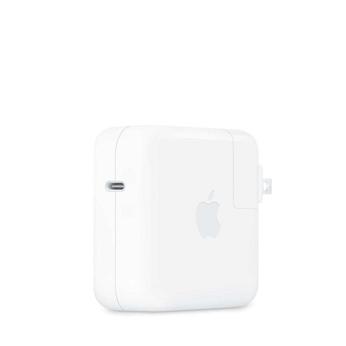 MQLN3ZM/A/Apple 70W USB-C Power Adapter White / Device / 70W