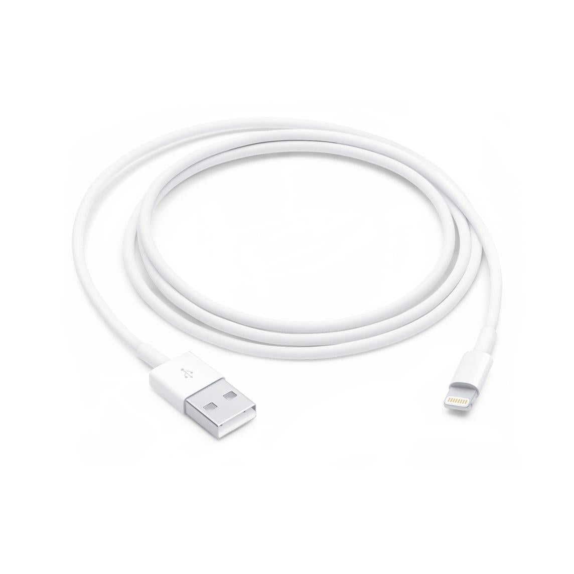 Lightning To Usb Cable (1M)