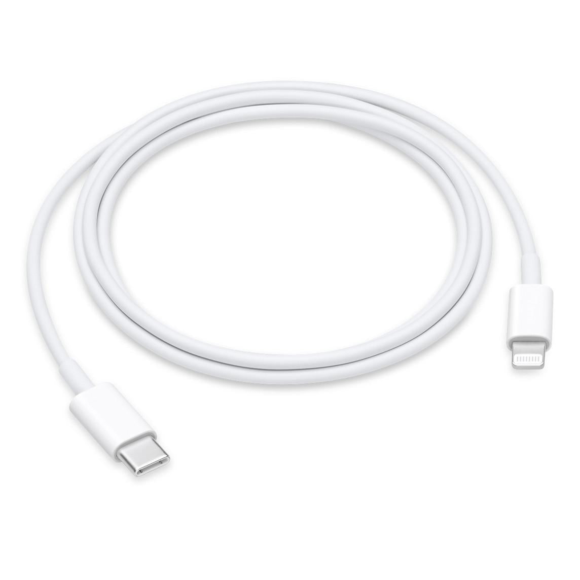 MUQ93ZM/A /Apple USB-C to Lightning Cable (1m) cable / 1 METER