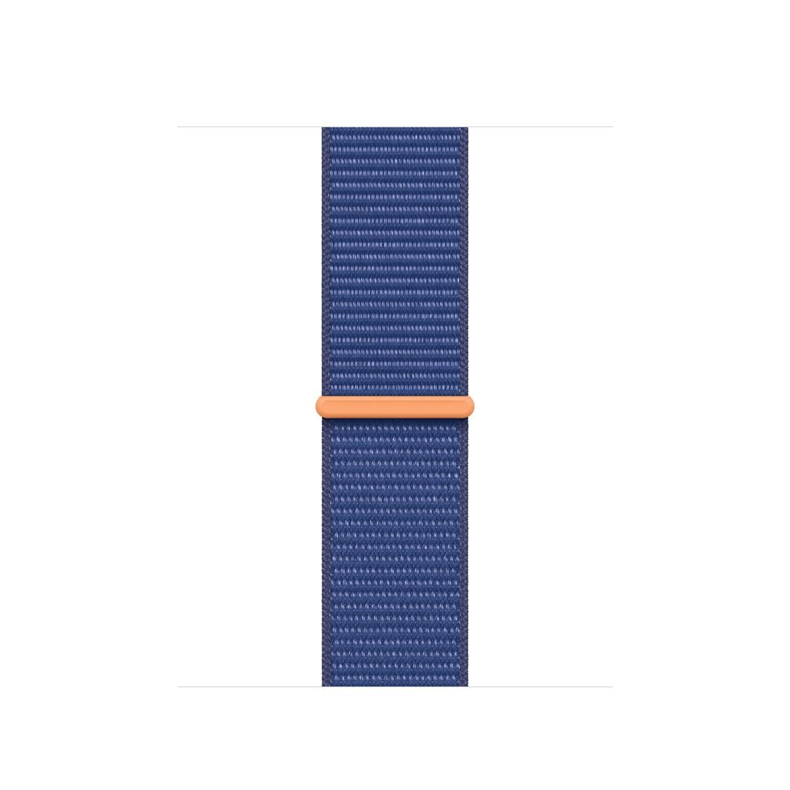 MW4L3ZE/A /Apple 41mm Ocean Blue Sport Loop cover / BLUE