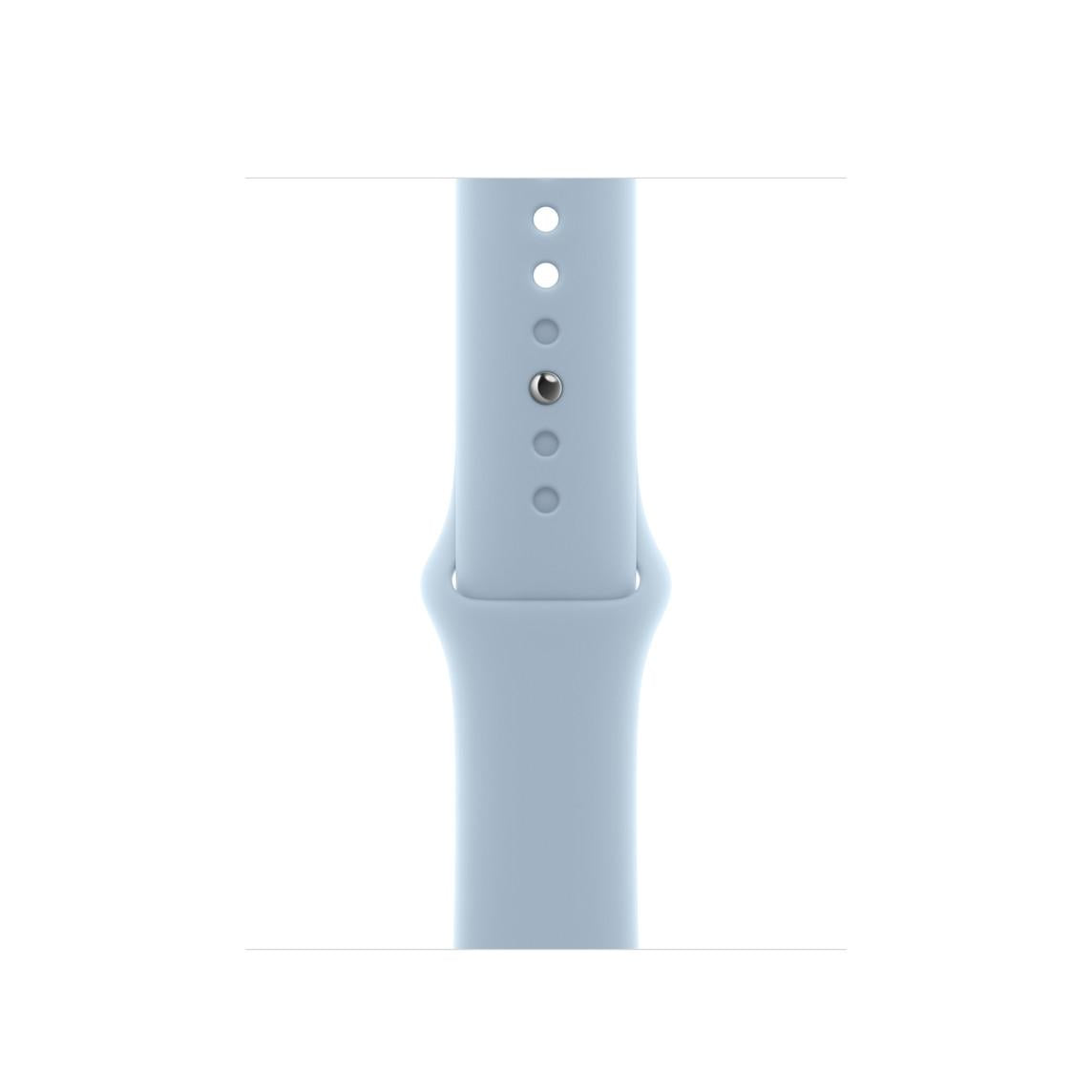 41Mm Light Blue Sport Band - S/M