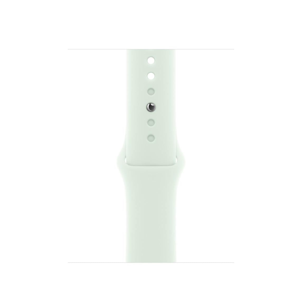 MWMR3ZE/A /Apple 41mm Soft Mint Sport Band - S/M band / SOFT MINT