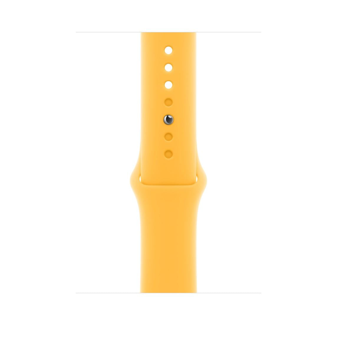 45Mm Sunshine Sport Band - S/M