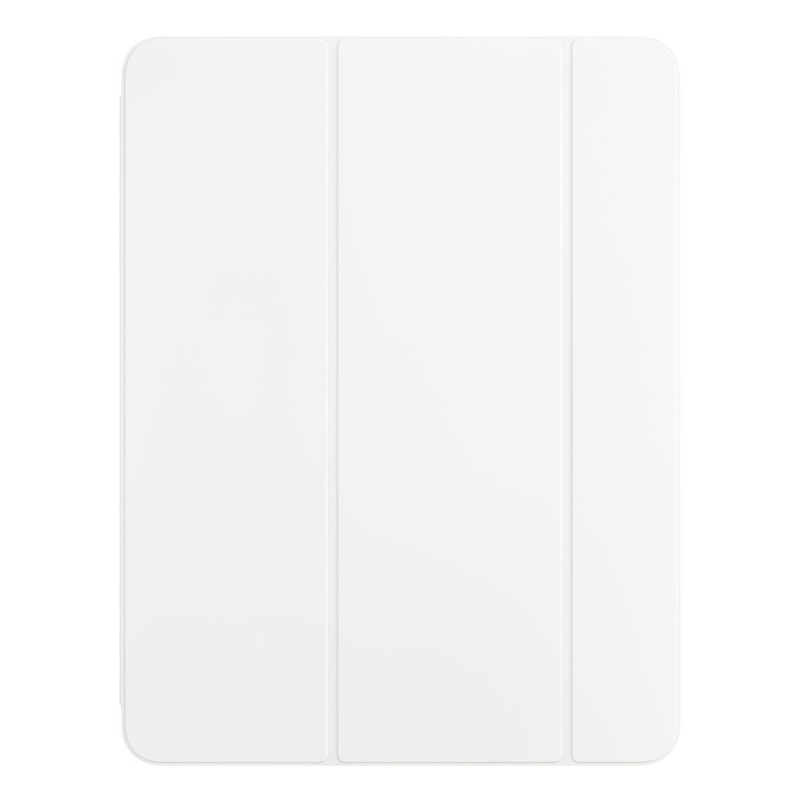 Smart Folio For Ipad Pro 13 (M4) - White