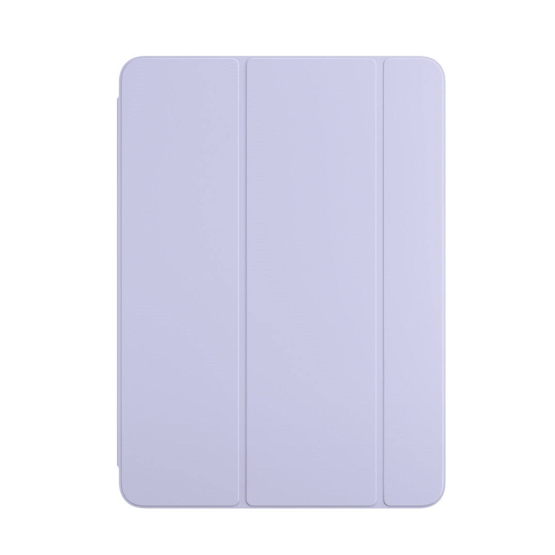 Smart Folio For Ipad Air 11 (M2) - Light Violet