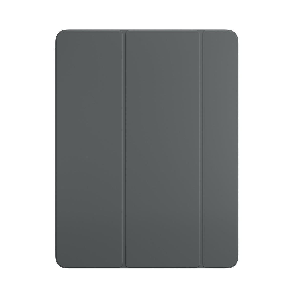 Smart Folio For Ipad Air 13 (M2) - Charcoal Gray