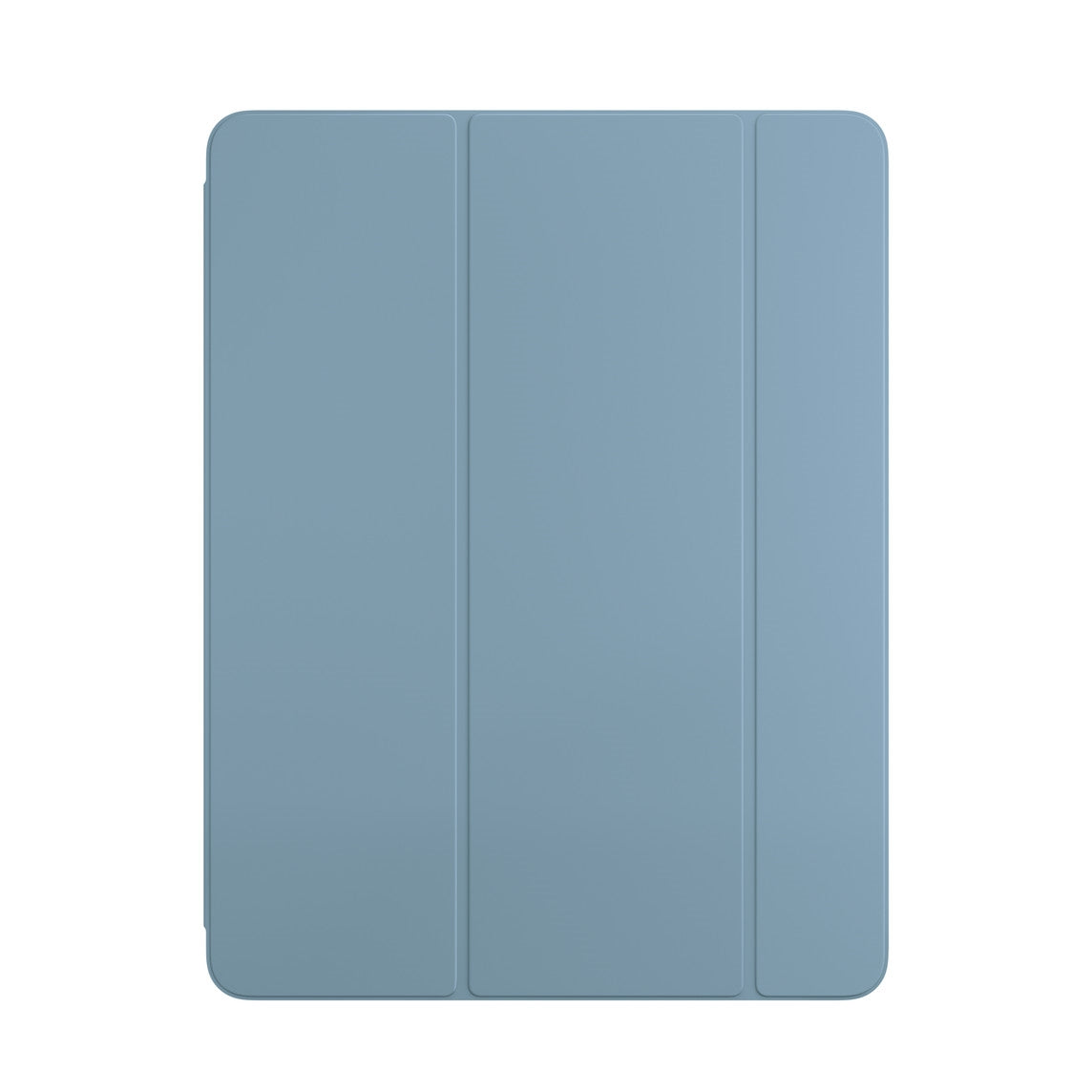 Smart Folio For Ipad Air 13 (M2) - Denim