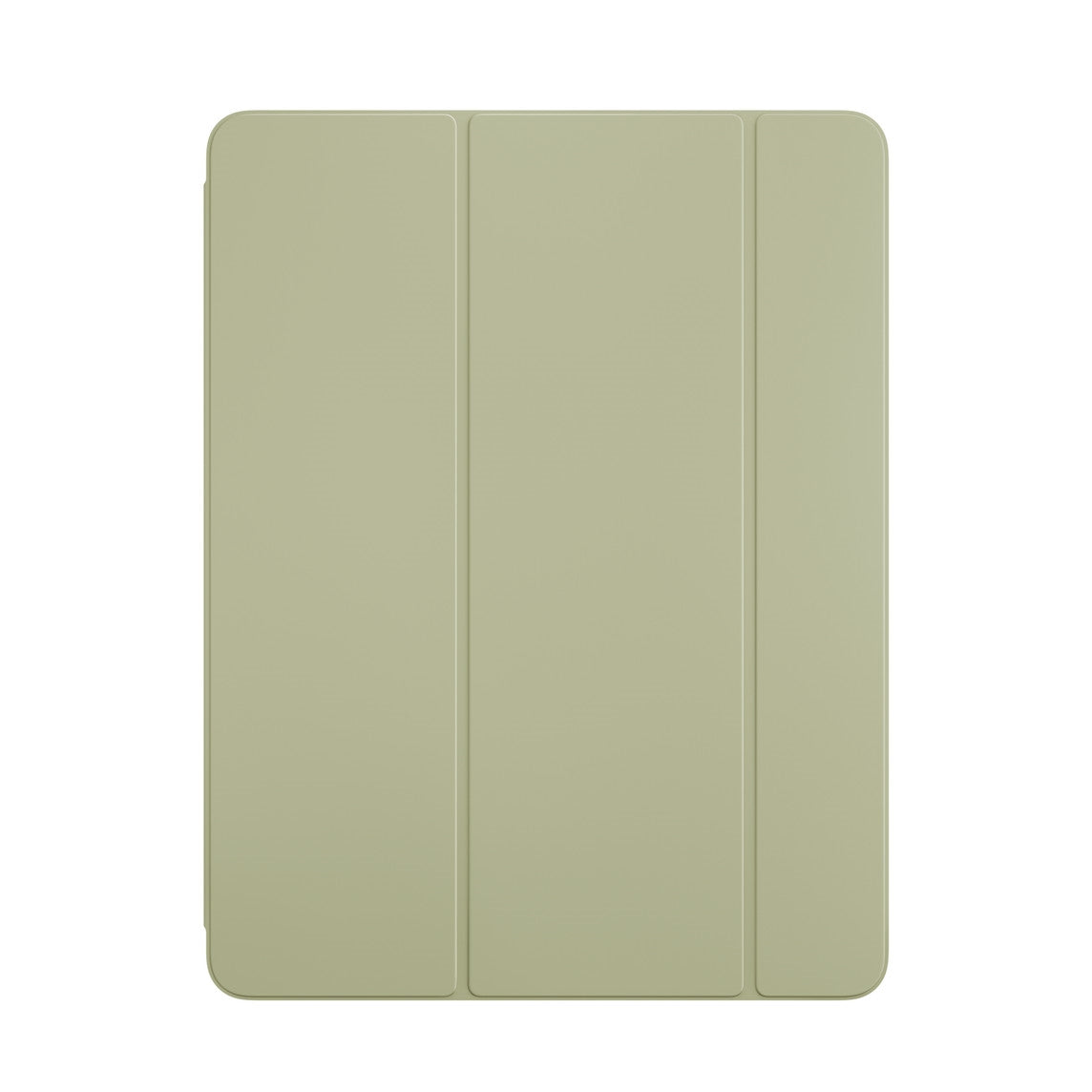 Smart Folio For Ipad Air 13 (M2) - Sage