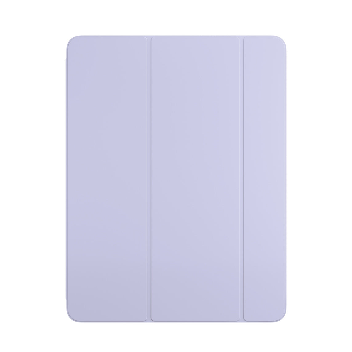 Smart Folio For Ipad Air 13 (M2) - Light Violet