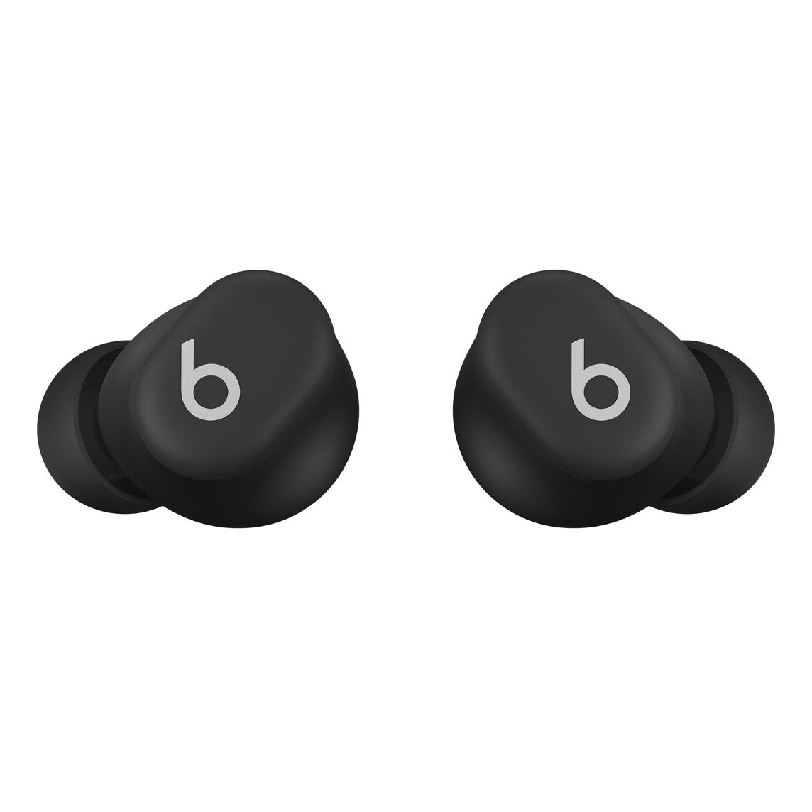 MUVW3AE/A/Apple/Beats Solo Buds - True Wireless Earbuds - Matte Black