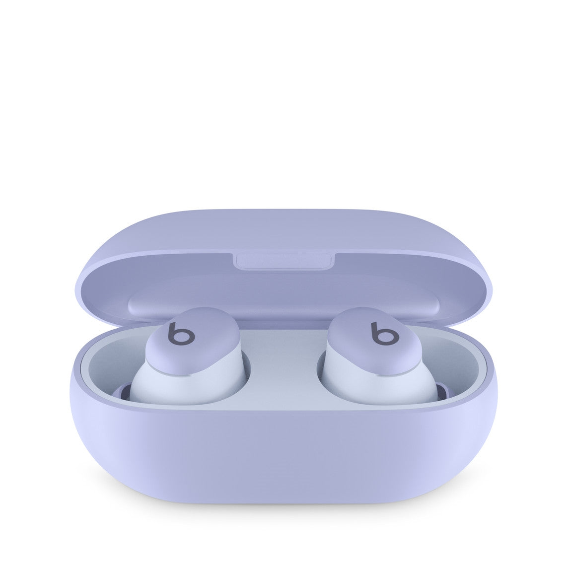 MUVX3AE/A/Apple/Beats Solo Buds - True Wireless Earbuds - Arctic Purple