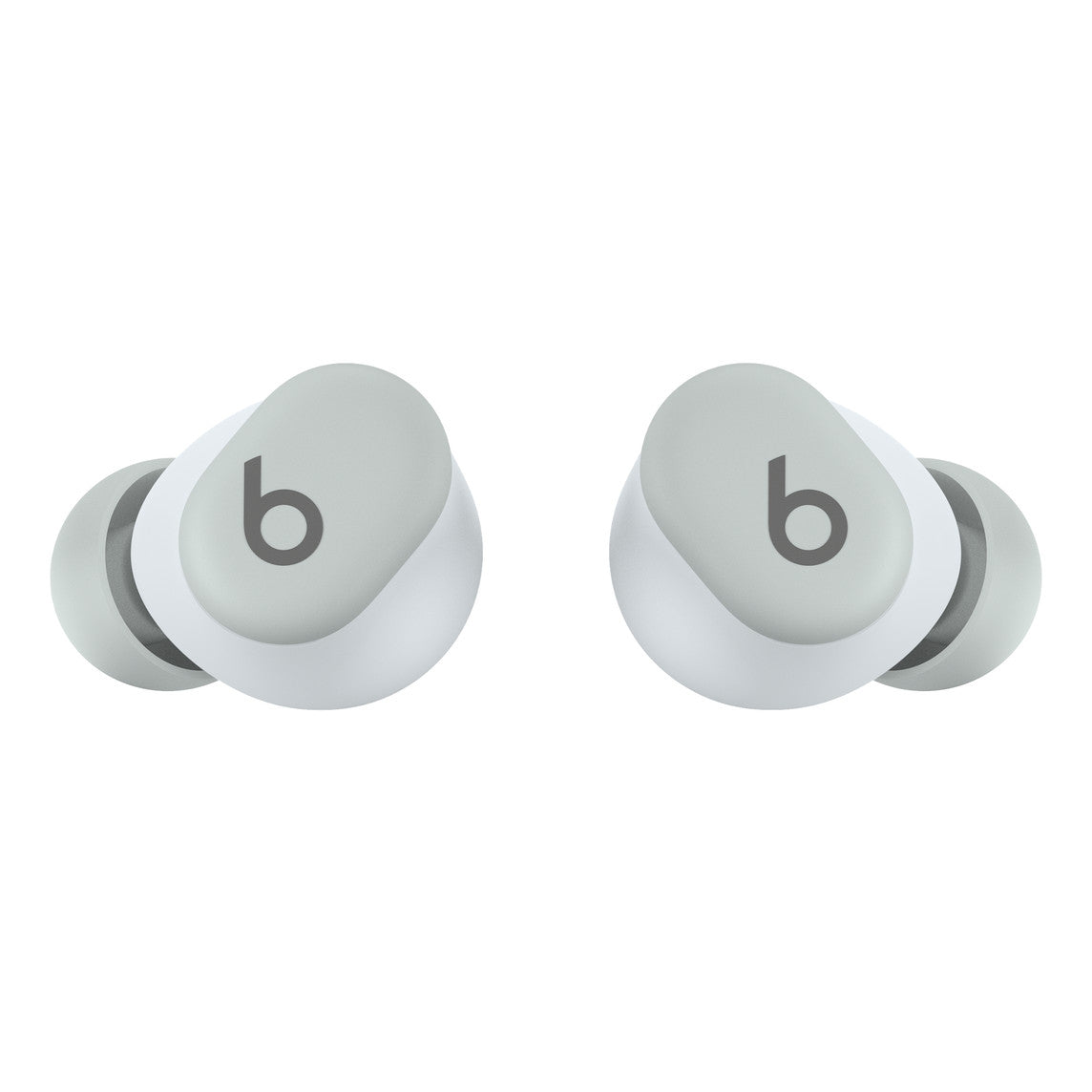 Beats Solo Buds - True Wireless Earbuds - Storm Grey