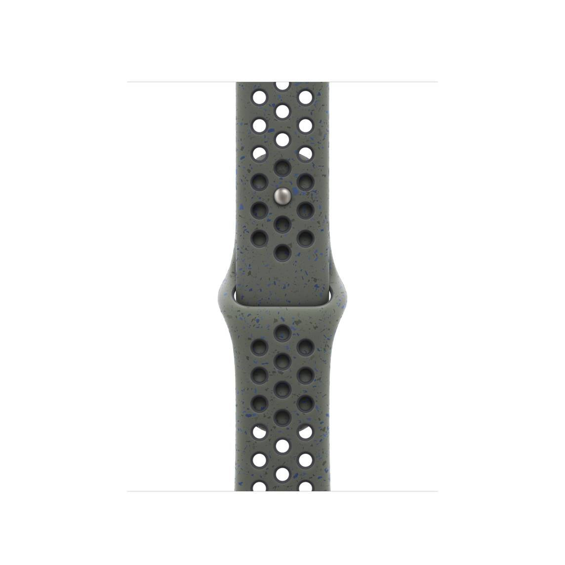 Cargo Khaki Nike Sport Band - M/L 41Mm