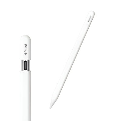 Apple Pencil (USB-C) Apple Pencil (USB-C)