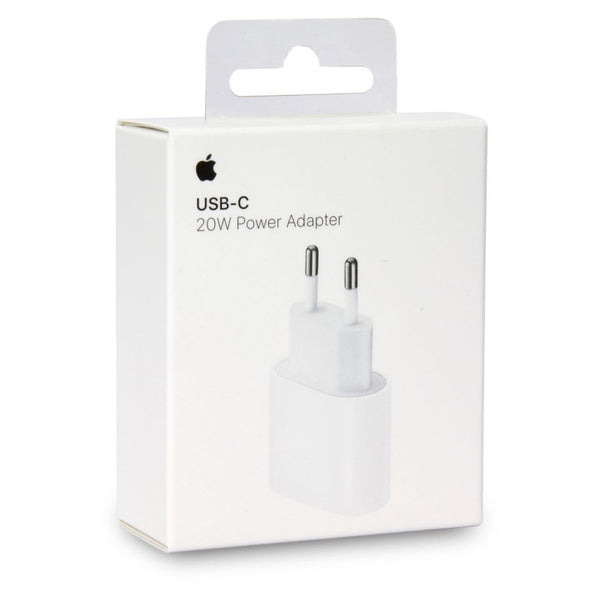 APPLE 20W USB-C Power Adapter