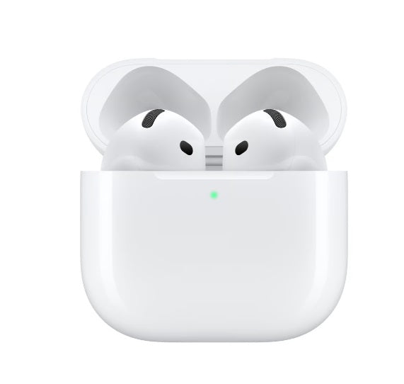 Apple Air Pods 4, White