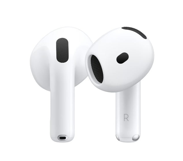 Apple Air Pods 4, White