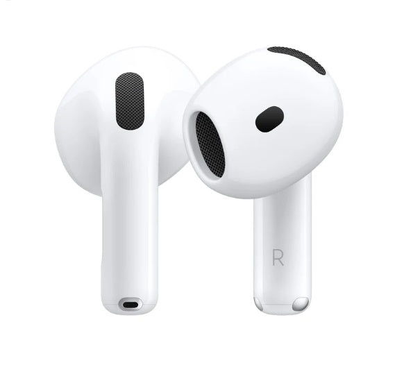 Apple Air Pods 4 with Active Noise Cancellation