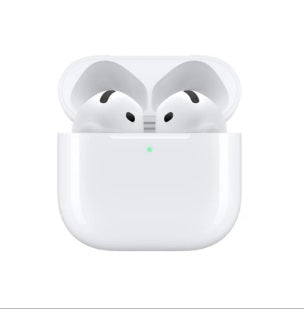 Apple Air Pods 4 with Active Noise Cancellation