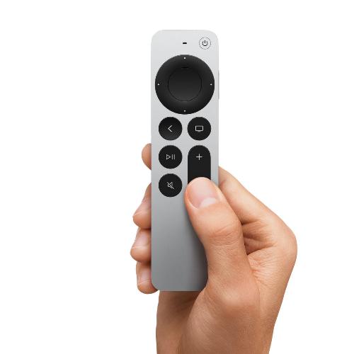 Apple TV Remote, Grey