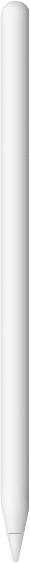 Apple Pencil (2nd Generation), White Apple Pencil (2nd Generation), White