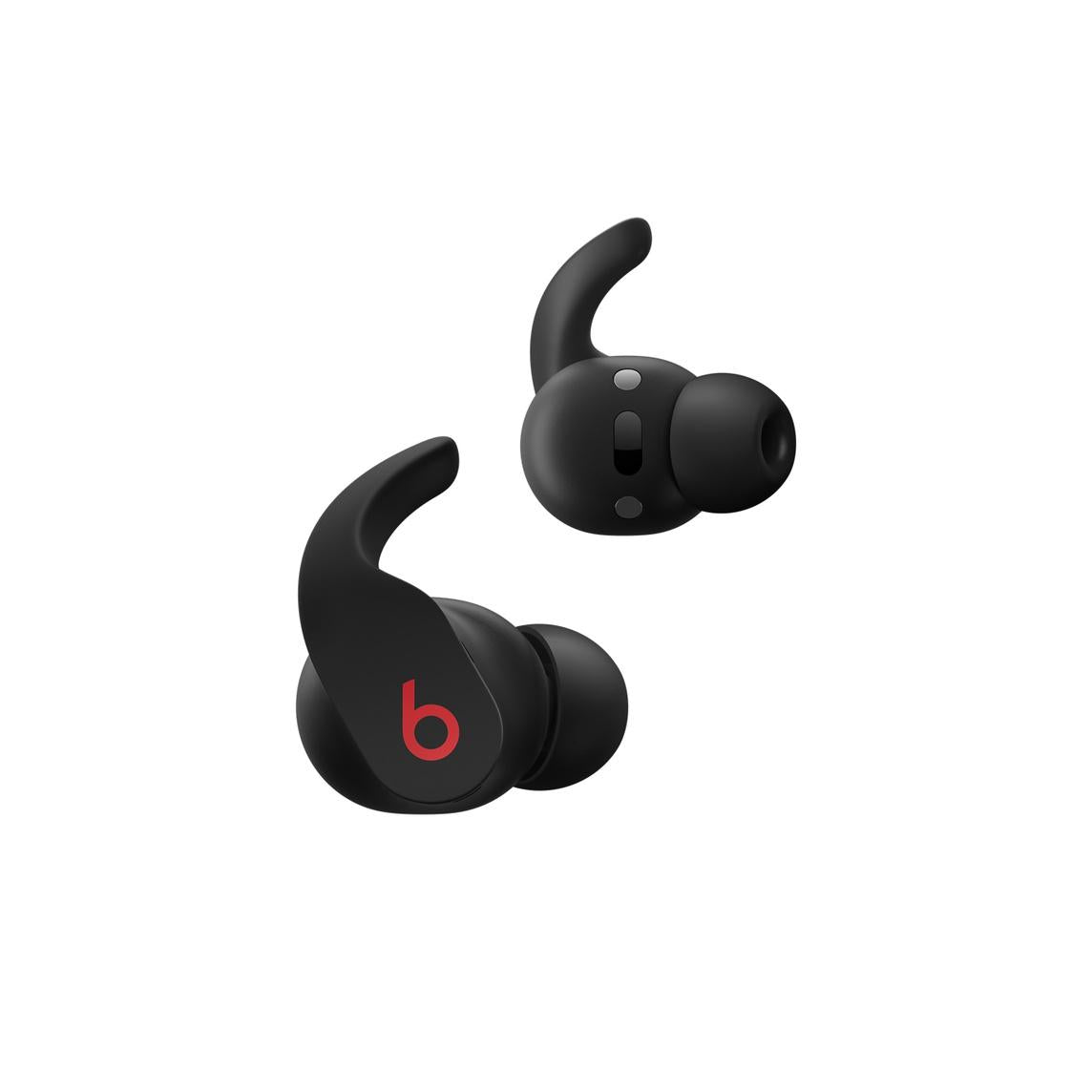 MK2F3AE/A/ Beats Fit Pro True Wireless Earbuds — Beats Black Black / Device / -