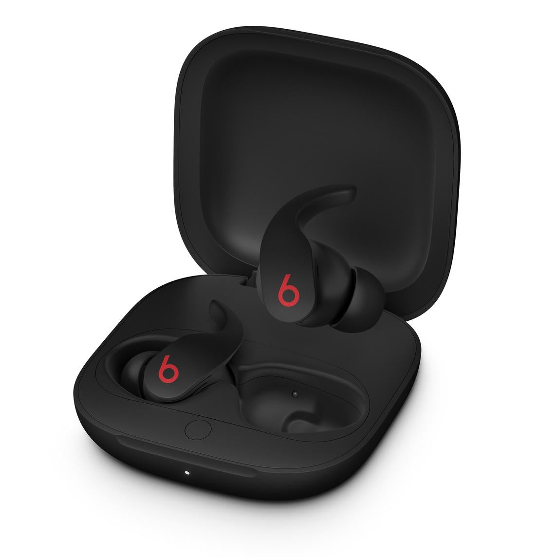 MK2F3AE/A/ Beats Fit Pro True Wireless Earbuds — Beats Black Black / Device / -