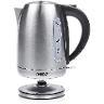 01.236000.01.001/KETTLE,SILVER,2000,STAINLESS STEEL STEEL / 1 L