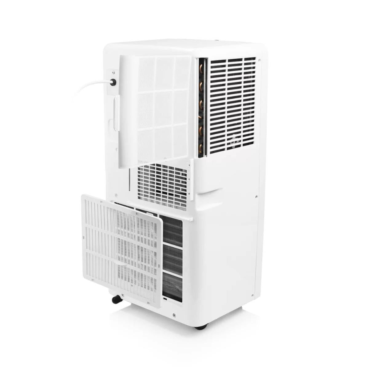 Air Conditioner 700 Btu 3-In - 1 Cooling Fan And Dehumidifying Cooling Power 7000 Bt