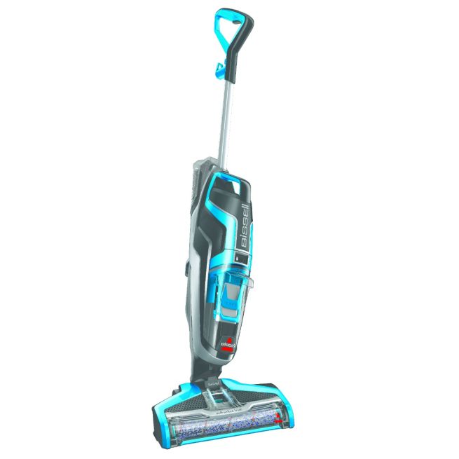 Bissell Upright Vacuum Cleaner 3 in 1, 5Lit, Blue