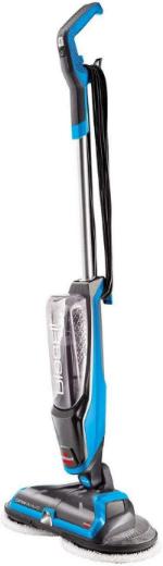 Bissell Upright Vacuum Washable Power Spin Pad Easy, 2Sets, Blue