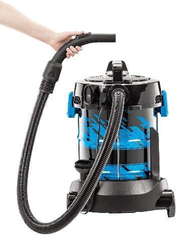 Bissell Drum Vacuum, 2000Watts, Blue