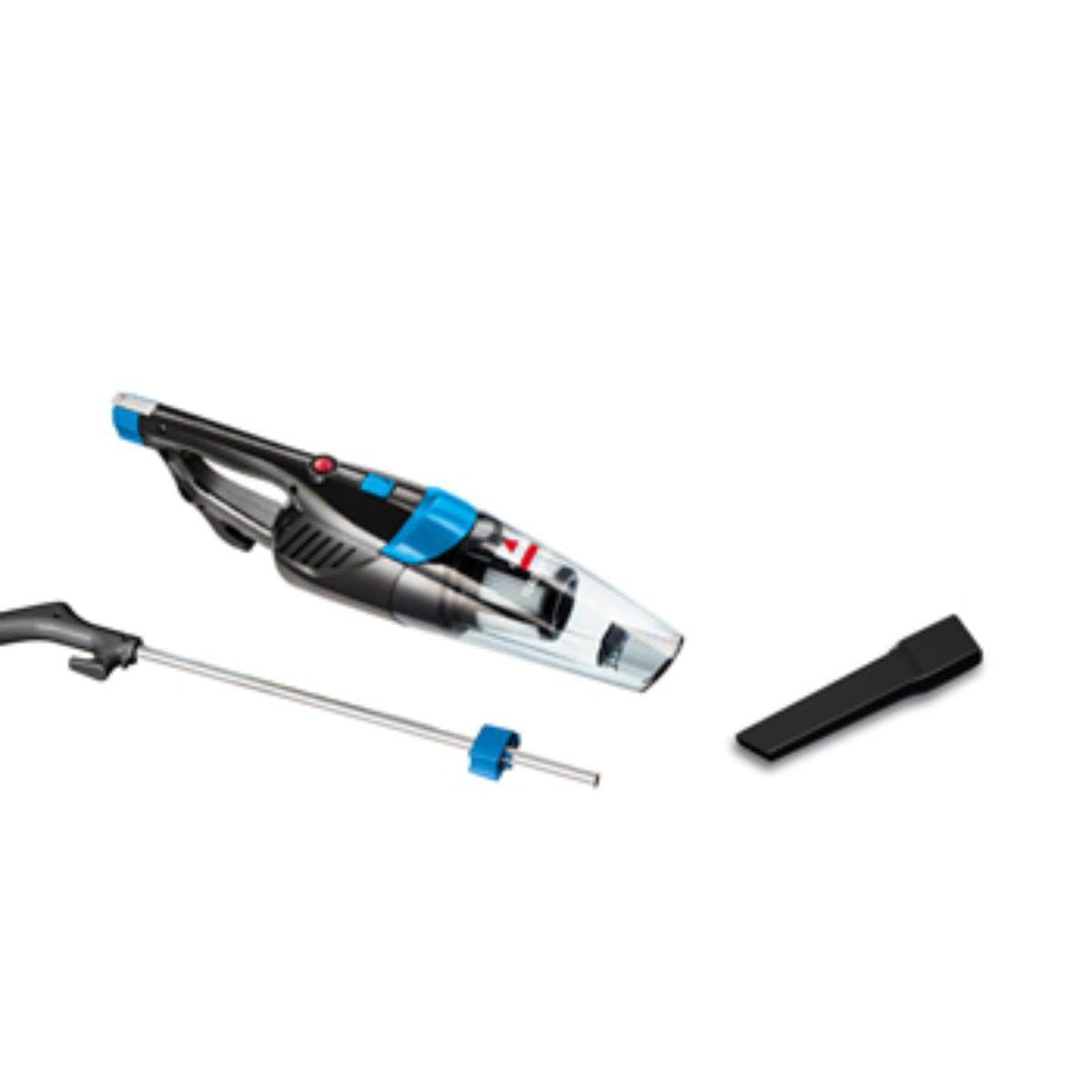 Featherweight 2-In-1 Upright Vacuum