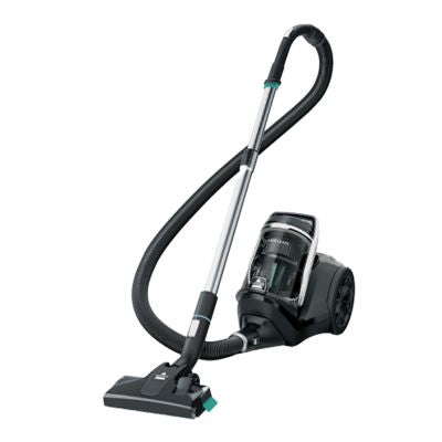 Bissell Canister Vacuum Cleaner, 2000Watts, Black