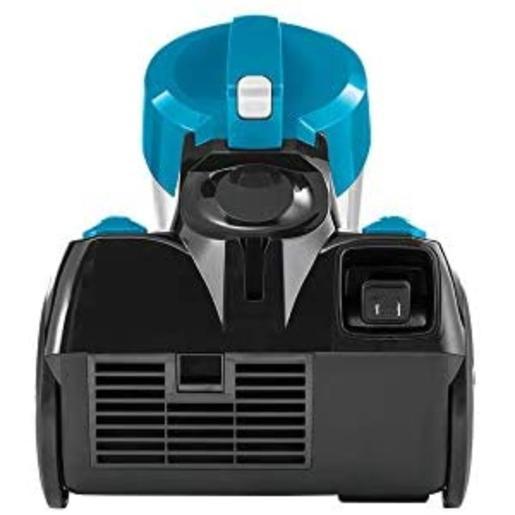 Bissell Easy Canister Vacuum Air Flow Regulator, 1500 Watts Bissell Easy Canister Vacuum Air Flow Regulator, 1500 Watts