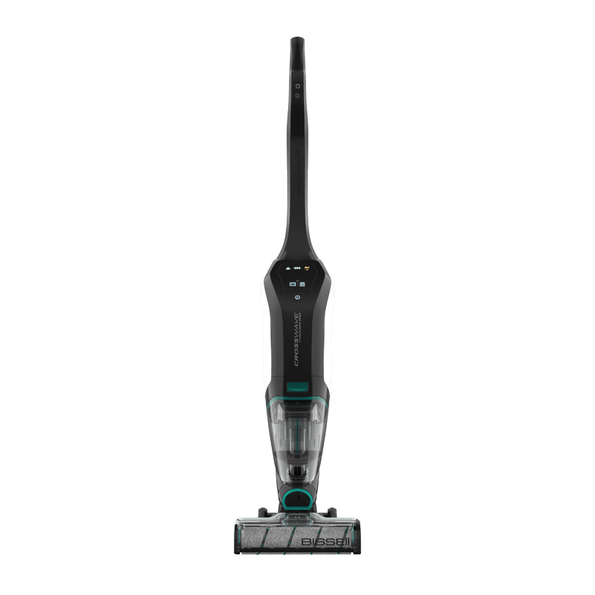 Bissell Upright Vacuum Crosswave Cordless, Black