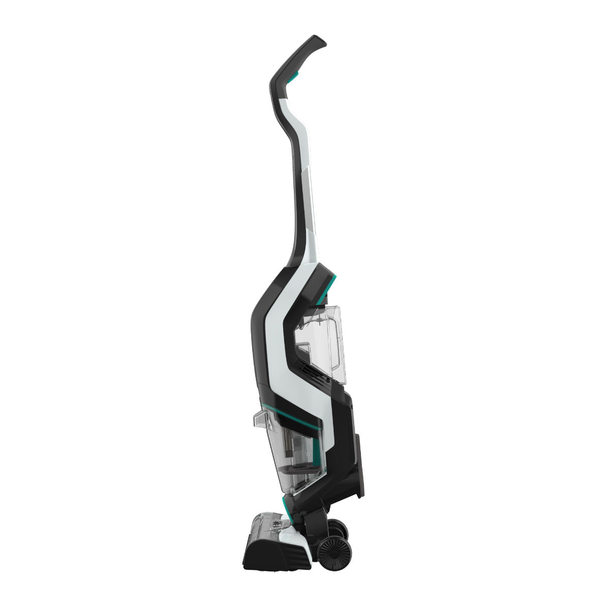 Bissell Upright Vacuum Crosswave Cordless, Black