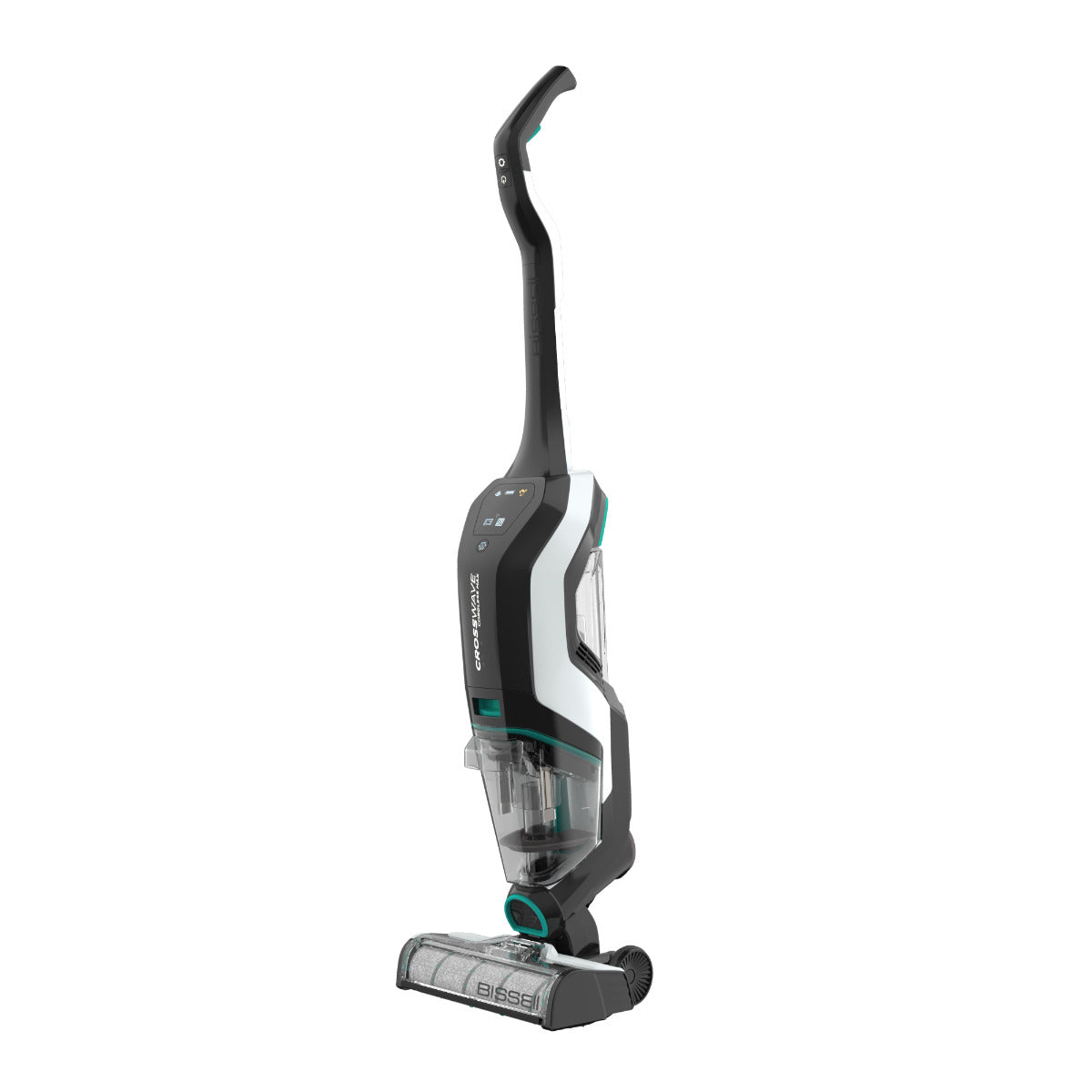 Bissell Upright Vacuum Crosswave Cordless, Black