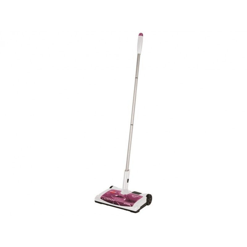 Bissell Upright Vacuum Super Sweep, White