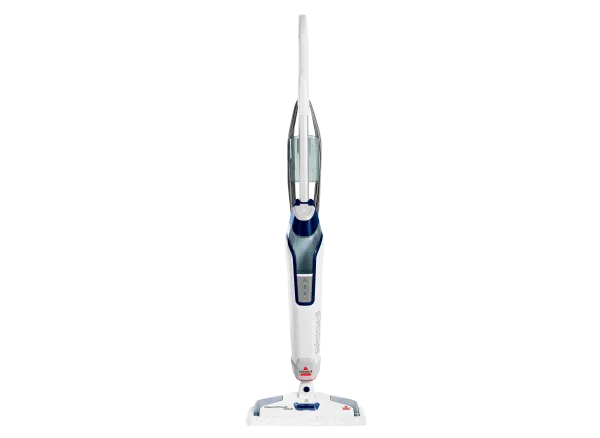 Bissell Power Fresh Steam Mop, Blue