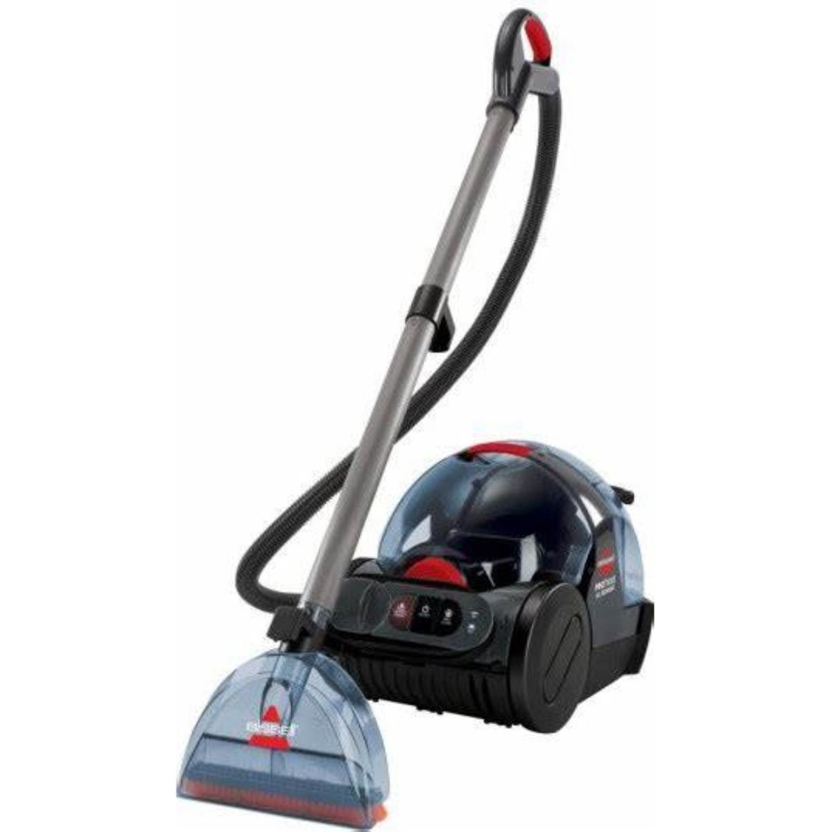 Bissell Vacuum 2000 Watt | Warranty: 1 | Color: Black | Type: Washer | Watt: 2000 | Functions: