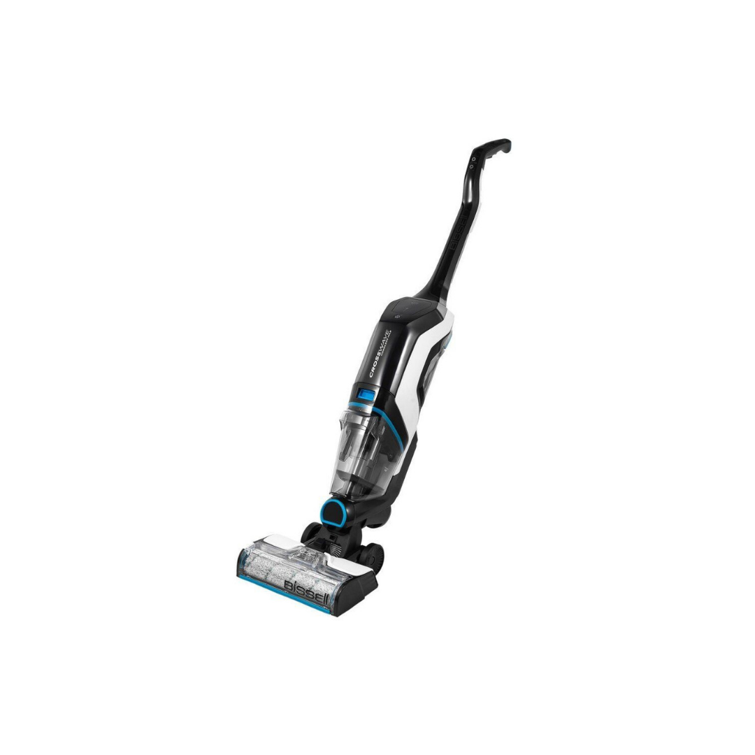 Bissell Upright Vacuum Crosswave Max, Black